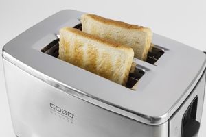 Toster Caso Novea 2778 4