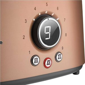 Toster Sencor STS 6056GD 3