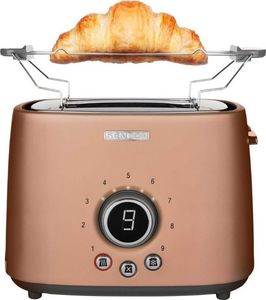 Toster Sencor STS 6056GD 4