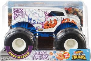 Hot Wheels Hot Wheels Monster Trucks Milk Mon (FYJ83/GBV27) 1