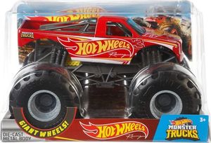 Mattel Hot Wheels Monster Trucks (FYJ83/GCX14) 1