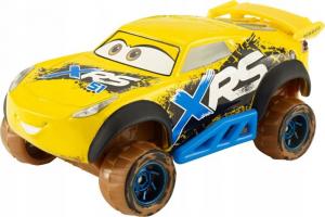 Mattel Disney Pixar Cars XRS Mud Cruz Ramirez (GBJ37) 1