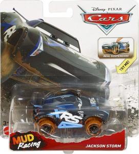 Mattel Disney Pixar Cars XRS Mud Jackson Storm (GBJ38) 1