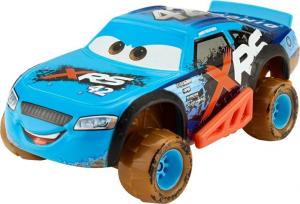 Mattel Disney Pixar Cars XRS Mud Karol Wydechło (GBJ39) 2