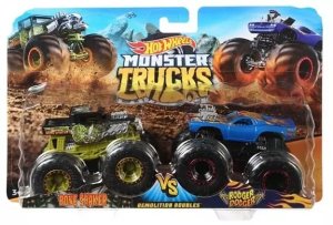 Hot Wheels Monster Trucks Demoliti (FYJ65) 3