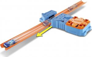 Hot Wheels Builder Przyśpieszacz  (314753) 5