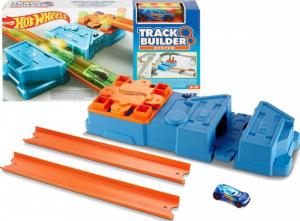 Hot Wheels Builder Przyśpieszacz  (314753) 6