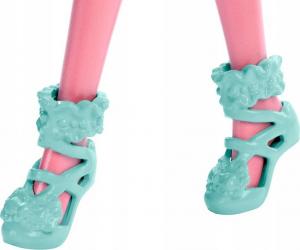 Lalka Barbie Mattel Dreamtopia - Wróżka (FXT03) 3