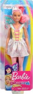 Lalka Barbie Mattel Dreamtopia - Wróżka (FXT03) 5