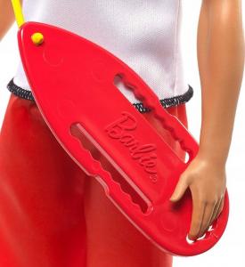 Lalka Barbie Mattel Kariera - Ken ratownik wodny (FXP01/FXP04) 2
