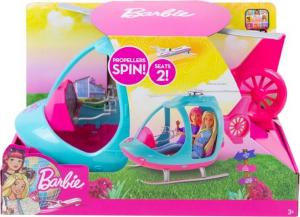 Mattel Barbie. DHA Helikopter (FWY29) 2