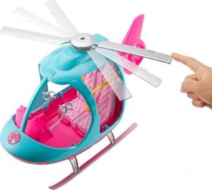 Mattel Barbie. DHA Helikopter (FWY29) 3