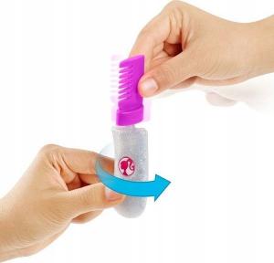 Lalka Barbie Mattel - Tęczowe włosy (FXN96) 8