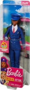 Lalka Barbie Barbie Lalka Barbie® Pilot (GFX25) 1