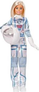 Lalka Barbie Mattel Kariera 60-te urodziny - Astronautka (GFX24) 1