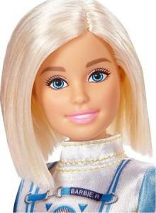 Lalka Barbie Mattel Kariera 60-te urodziny - Astronautka (GFX24) 3