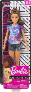 Lalka Barbie Mattel Lalka Barbie® Fashionistas® 112 (FYB31) 1