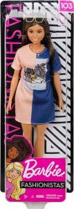 Lalka Barbie Mattel Lalka Barbie® Fashionistas® Doll 103 (FBR37/FXL43) 1