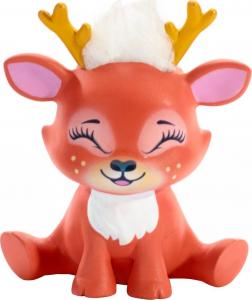 Mattel Lalka Enchantimals Danessa Deer (DVH87/FXM75) 3