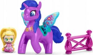Figurka Fisher Price Shimmer and Shine - Pędzorożec i Dżin (FPV98) 2