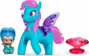 Figurka Fisher Price Zestaw Shimmer and Shine Pędzorożec i Dżin (FPV99) 2