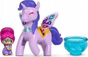 Figurka Fisher Price Zestaw Shimmer and Shine Pędzorożec i Dżin (FPW00) 2