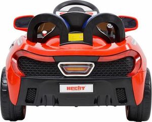 Hecht 51117 SAMOCHÓD ELEKTRYCZNY AKUMULATOROWY 2