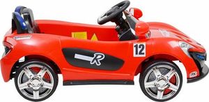 Hecht 51117 SAMOCHÓD ELEKTRYCZNY AKUMULATOROWY 5