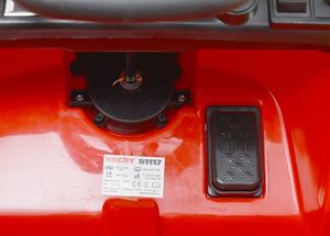 Hecht 51117 SAMOCHÓD ELEKTRYCZNY AKUMULATOROWY 9