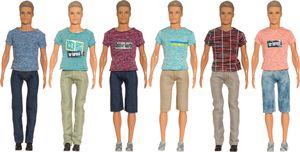 Defa Lucy Lalka Ken (303633) 2