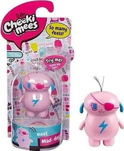 Figurka Cheeki Mees Stworki Potworki - Mad-dog Doug (MM0001D8) 1