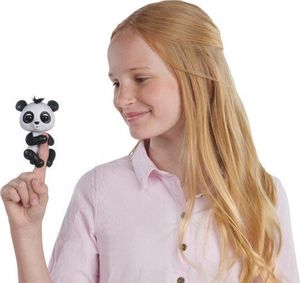 Fingerlings Interaktywna Panda 4