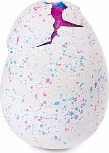 Hatchimals Zwierzątko interaktywne HatchiBabies Cheertree (6044072) 4