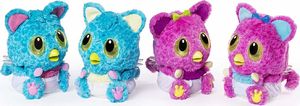 Hatchimals Zwierzątko interaktywne HatchiBabies Cheertree (6044072) 6