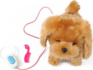 Kiti Piesek interaktywny zabawka dla dzieci na pilot 2