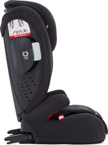 Fotelik samochodowy Joie Transcend Tuxedo 9-36 kg 6