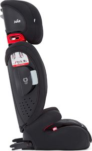 Fotelik samochodowy Joie Transcend Tuxedo 9-36 kg 8