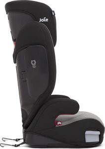 Fotelik samochodowy Joie Trillo LX czarno-szary 15-36 kg 3