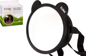 Zuma Kids Lusterko do obserwacji dziecka Miś (804-0011) 2