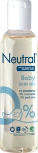 Neutral Baby Oil 150 ml 1