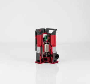 AL-KO Pompa zanurzeniowa Premium (AL-KO TWIN 14000) 2