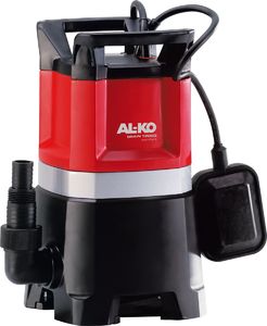 AL-KO Panardinamas siurblys AL-KO Drain 12000 Comfort 1