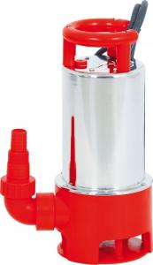 Grizzly pompa zanurzeniowa TSP 1100W Inox (3061790) 2