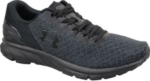 Under Armour Buty męskie Charged Escape 2 szare r. 41 (3020333-003) 1
