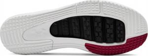 Under Armour Buty męskie Speedform Amp 3.0 czarno-czerwone r. 44 (3020541-005) 4