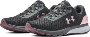 Under Armour Buty damskie Charged Escape 2 Chrome szare r. 38.5 (022331-100) 1