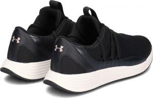 Under Armour Buty damskie Breathe Lace x NM czarne r. 38.5 (3021324-001) 2