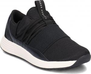 Under Armour Buty damskie Breathe Lace x NM czarne r. 38.5 (3021324-001) 3