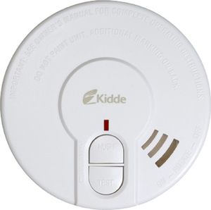 Kidde Czujnik dymu 29-FR (23235375) 1