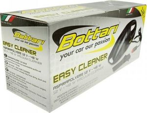 Odkurzacz ręczny Bottari Easy Cleaner 3